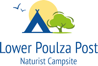 Lower Poulza Post